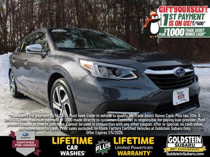 2022 Subaru Legacy Albany NY