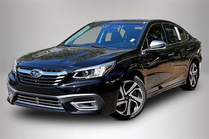 2020 Subaru Legacy Fort Walton Beach FL