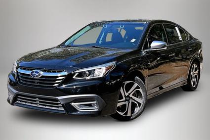 2020 Subaru Legacy Fort Walton Beach FL