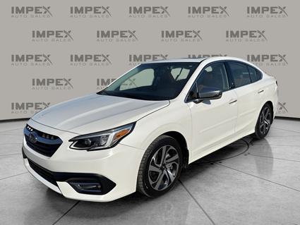 2021 Subaru Legacy Greensboro NC