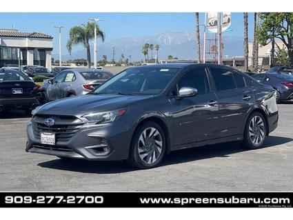2024 Subaru Legacy San Bernardino CA