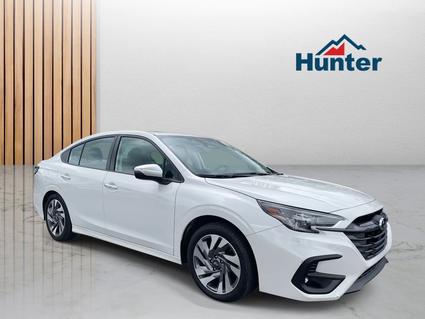 2024 Subaru Legacy Fletcher NC