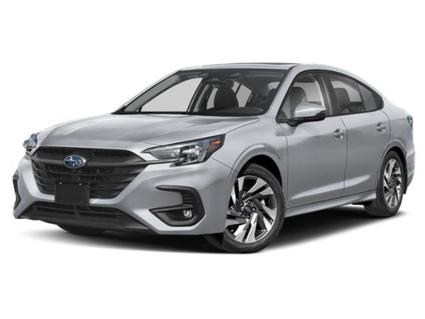 2024 Subaru Legacy Minneapolis MN