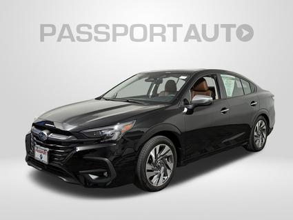 2025 Subaru Legacy Suitland MD