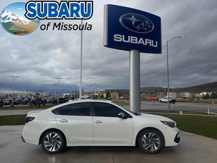 2024 Subaru Legacy Missoula MT