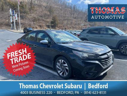 2025 Subaru Legacy Bedford PA