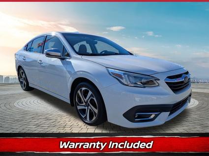 2022 Subaru Legacy Hampton VA