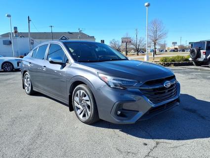 2023 Subaru Legacy Jacksonville NC