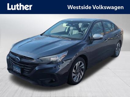 2024 Subaru Legacy Minneapolis MN