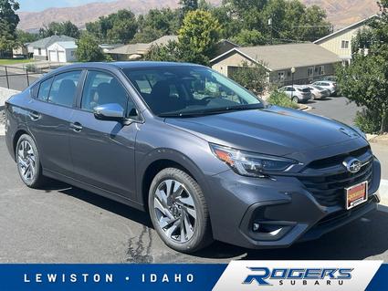 2025 Subaru Legacy Lewiston ID
