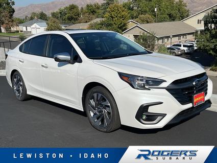 2025 Subaru Legacy Lewiston ID