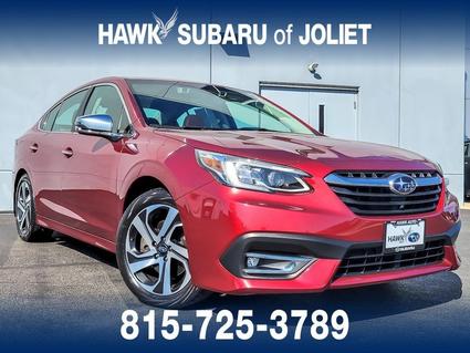 2021 Subaru Legacy Plainfield IL