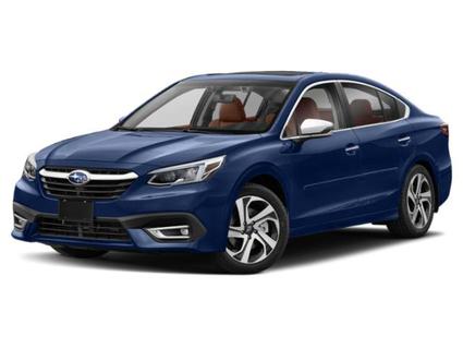 2021 Subaru Legacy Saint Paul MN
