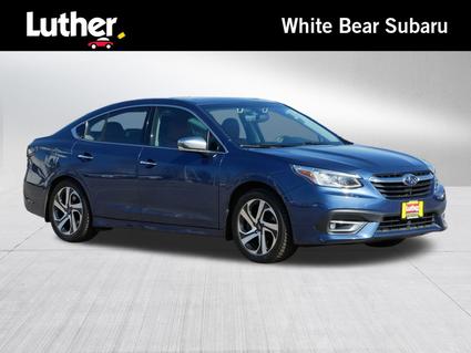 2021 Subaru Legacy Saint Paul MN