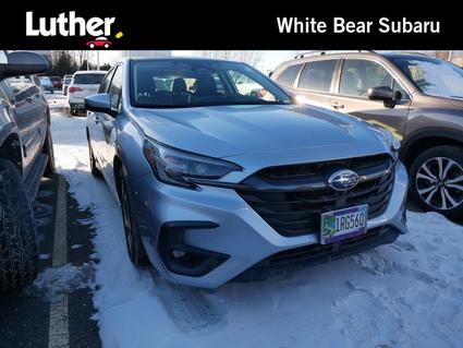2024 Subaru Legacy Saint Paul MN