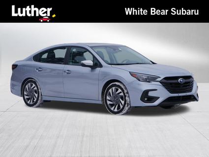 2024 Subaru Legacy Saint Paul MN