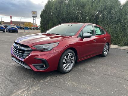 2025 Subaru Legacy Casper WY