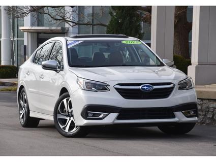 2021 Subaru Legacy Lexington KY