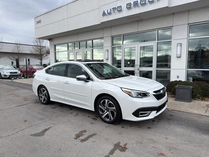 2021 Subaru Legacy Lexington KY