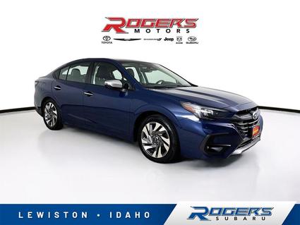 2024 Subaru Legacy Lewiston ID