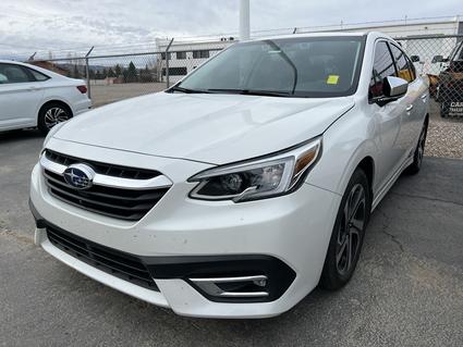 2021 Subaru Legacy Casper WY