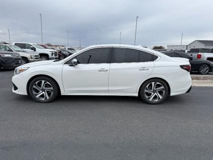2022 Subaru Legacy Idaho Falls ID