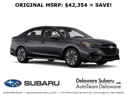 2025 Subaru Legacy Wilmington DE