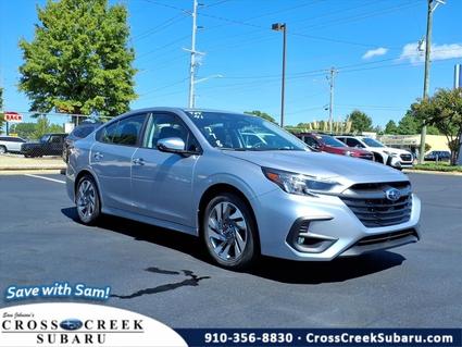 2025 Subaru Legacy Fayetteville NC