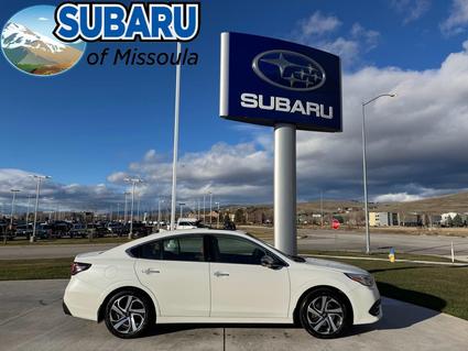 2020 Subaru Legacy Missoula MT