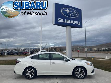 2020 Subaru Legacy Missoula MT