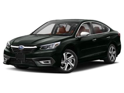 2022 Subaru Legacy Cheyenne WY
