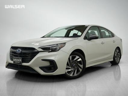 2024 Subaru Legacy Burnsville MN