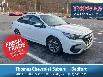 2025 Subaru Legacy Bedford PA