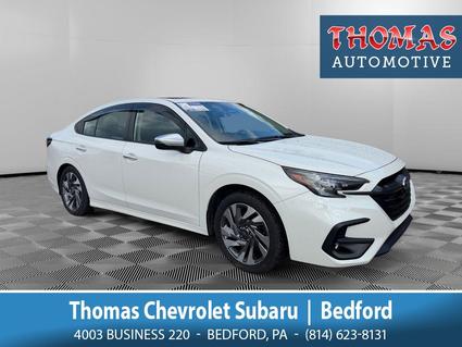 2025 Subaru Legacy Bedford PA