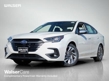 2025 Subaru Legacy Burnsville MN