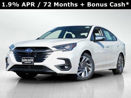 2025 Subaru Legacy Burnsville MN