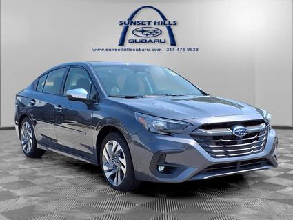2025 Subaru Legacy Saint Louis MO