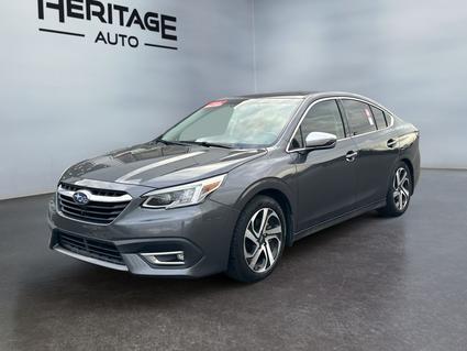 2021 Subaru Legacy Perry UT