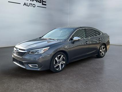 2021 Subaru Legacy Vernal UT
