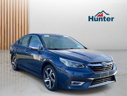 2022 Subaru Legacy Fletcher NC