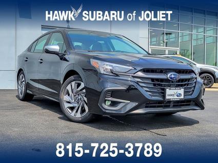2025 Subaru Legacy Plainfield IL