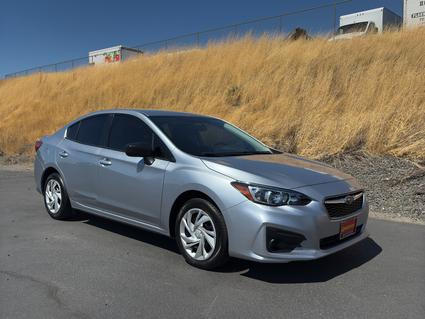 2017 Subaru Impreza Hermiston OR