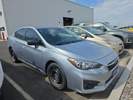 2017 Subaru Impreza Hermiston OR