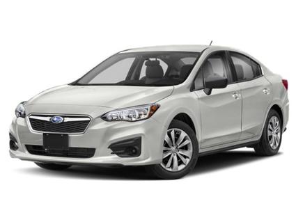 2019 Subaru Impreza Denver CO