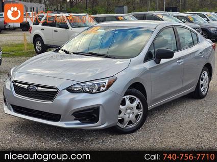 2019 Subaru Impreza Carroll OH