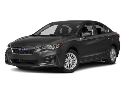 2018 Subaru Impreza Saint Paul MN