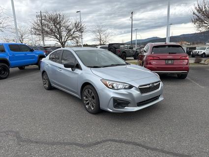 2019 Subaru Impreza Liberty Lake WA