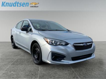 2019 Subaru Impreza Post Falls ID