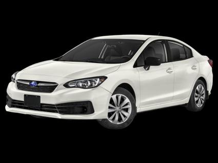 2020 Subaru Impreza Indiana PA