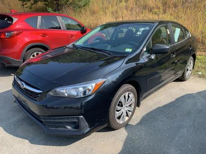 2021 Subaru Impreza Cliffton Park NY
